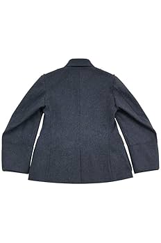 ドイツ国防軍 M43野戦服 ジャケット・ズボンセット(レプリカ) Amazon | [TRANST] WW2 ドイツ軍 国防軍陸軍 M36野戦服 セット